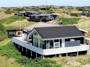 Holiday Home Ute - 200m from the sea by Interhome